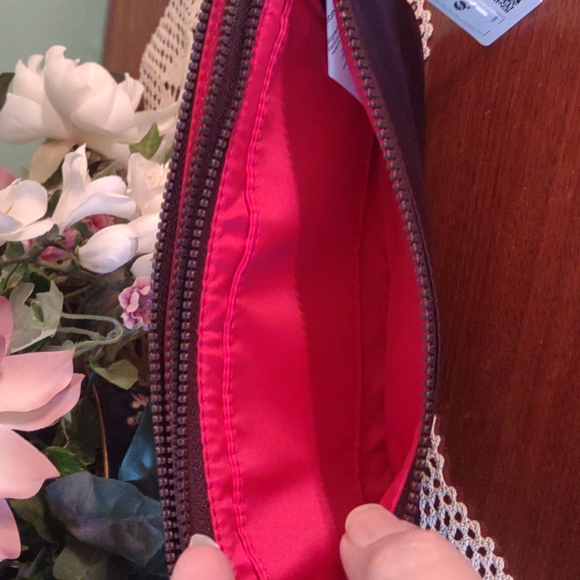 Lululemon Double Up Pouch NWT - Picture 6 of 7